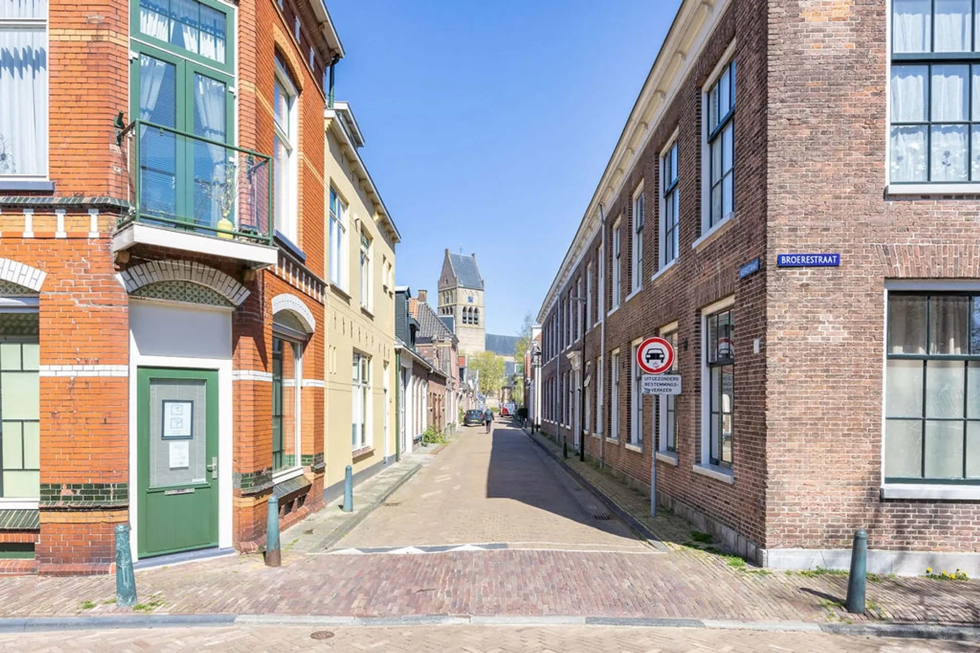 Kerkstraat 41, Bolsward