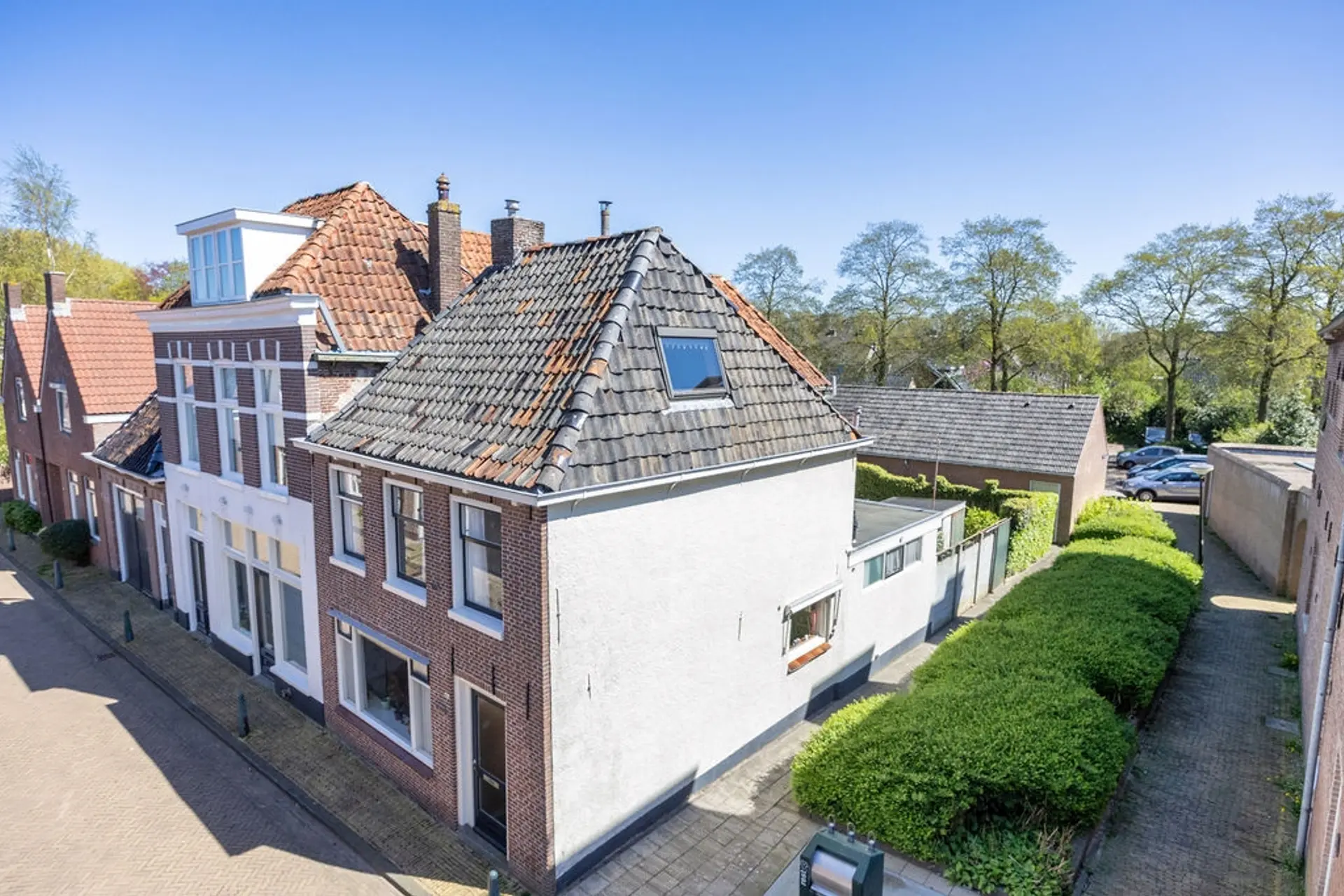 Kerkstraat 41, Bolsward