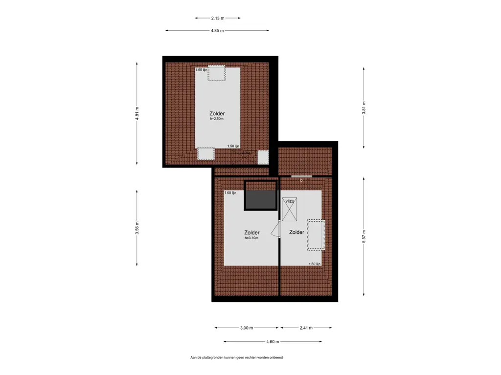 Plattegrond 3
