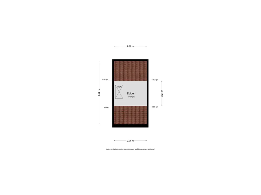 Plattegrond 5
