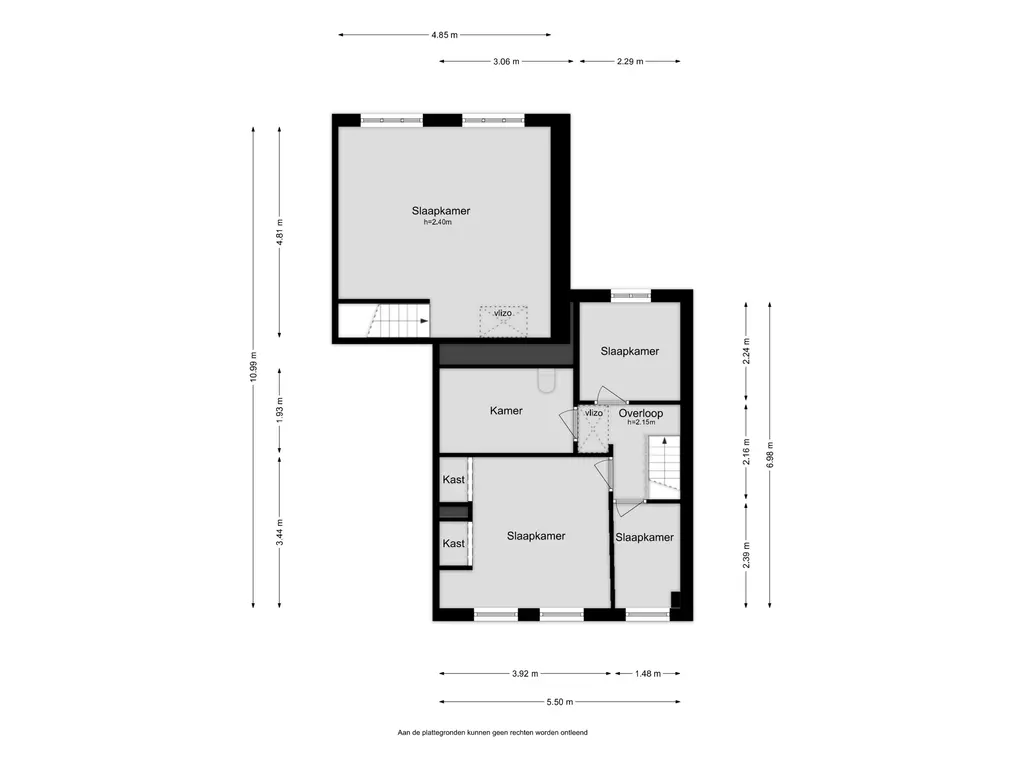 Plattegrond 2