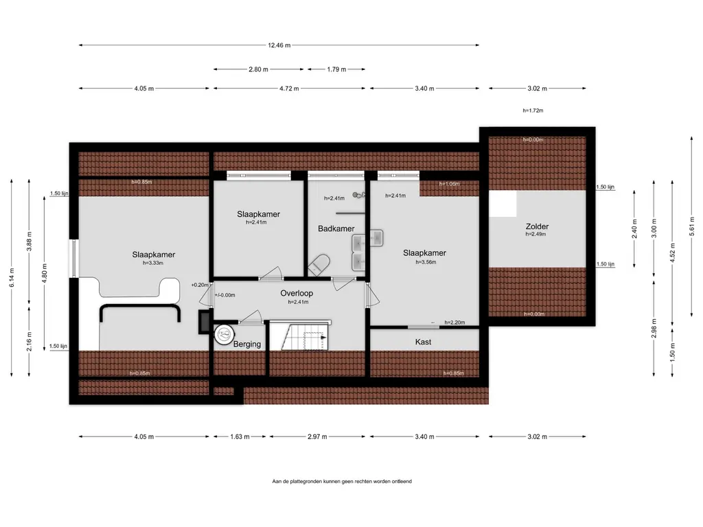 Plattegrond 2