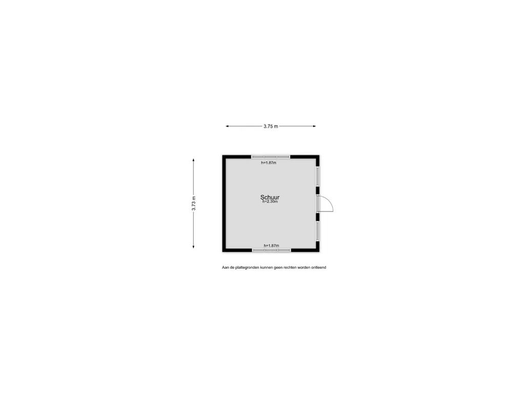Plattegrond 3