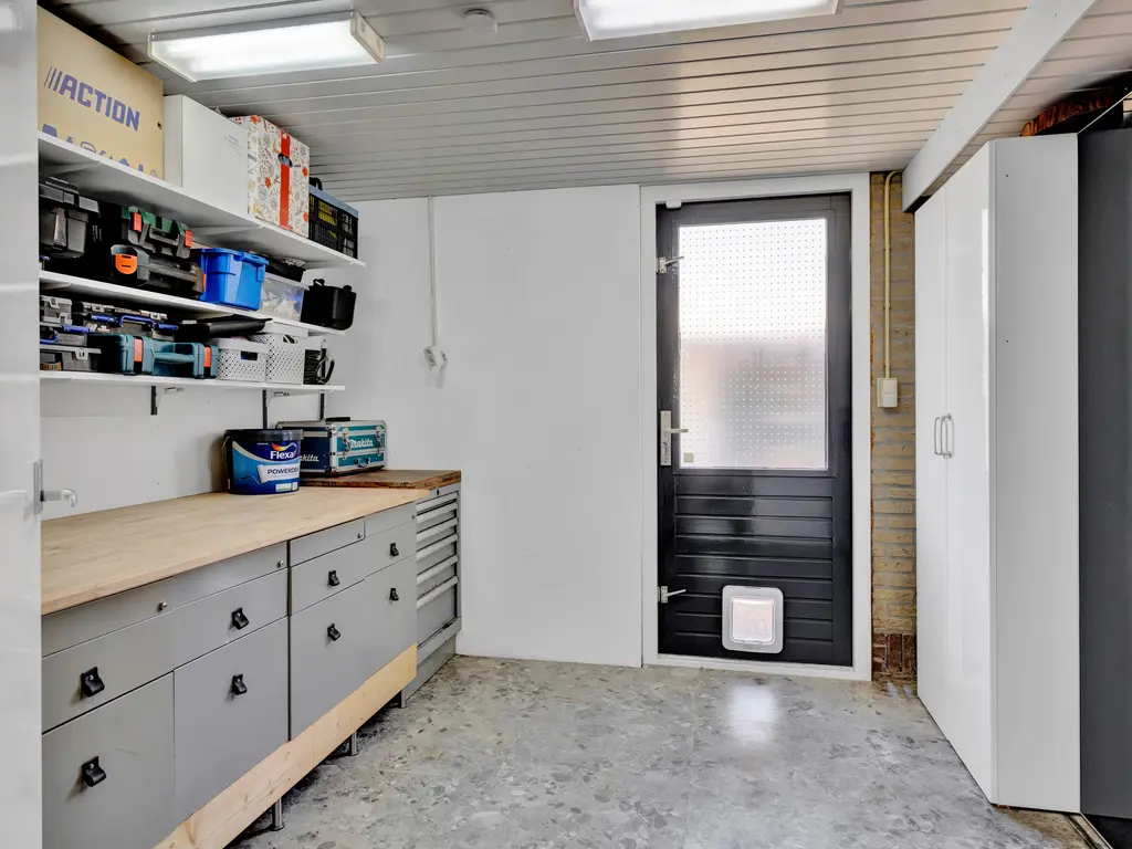 Ielaak 7, Workum