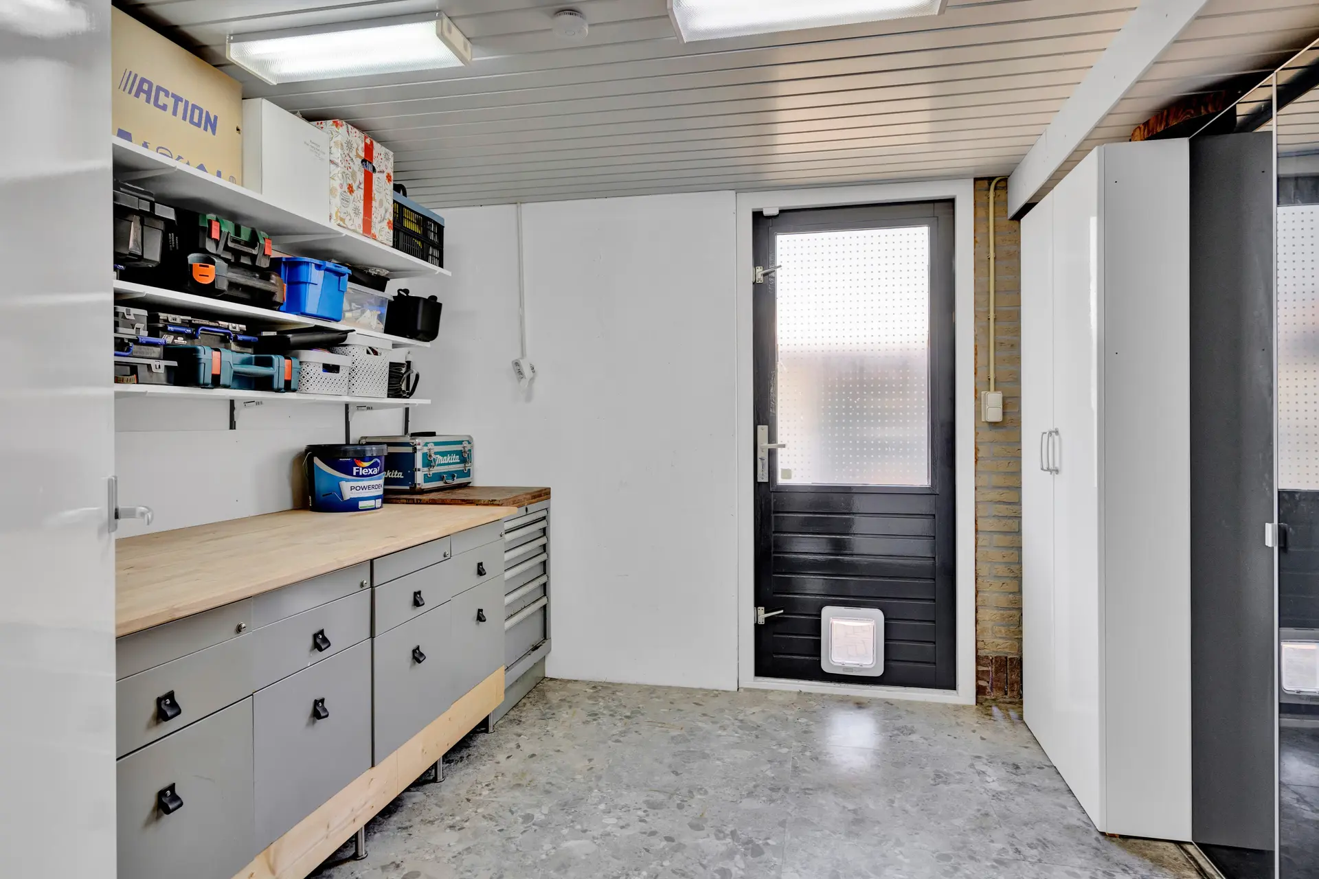 Ielaak 7, Workum