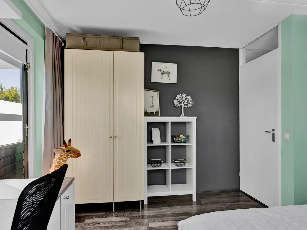 Ielaak 7, Workum
