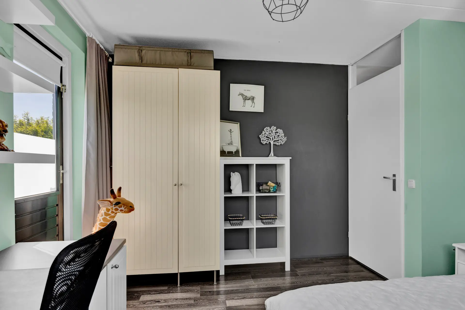 Ielaak 7, Workum