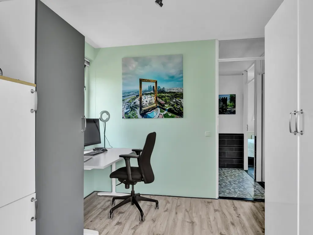 Ielaak 7, Workum