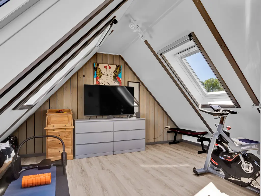 Ielaak 7, Workum