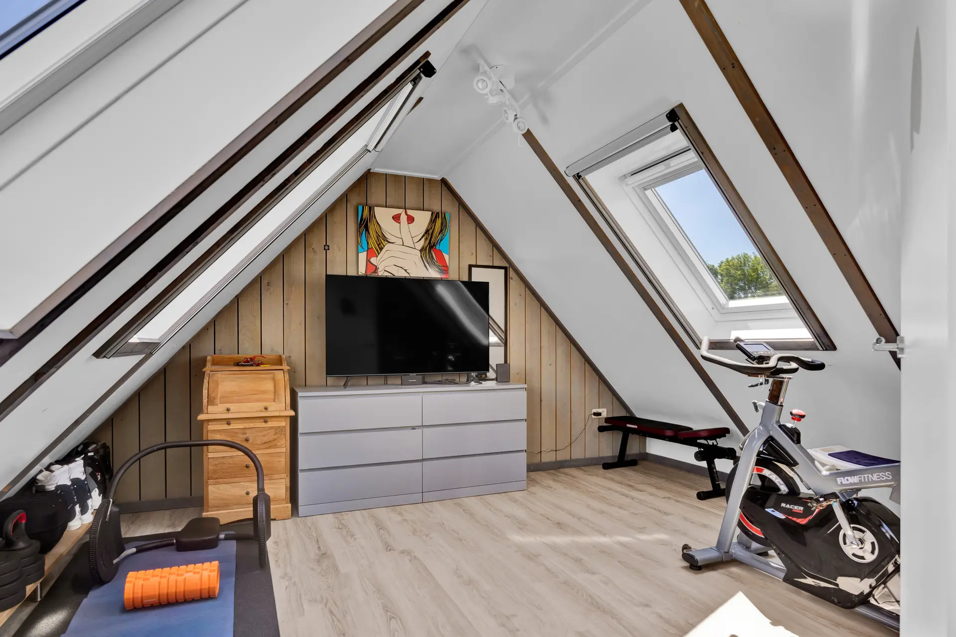 Ielaak 7, Workum
