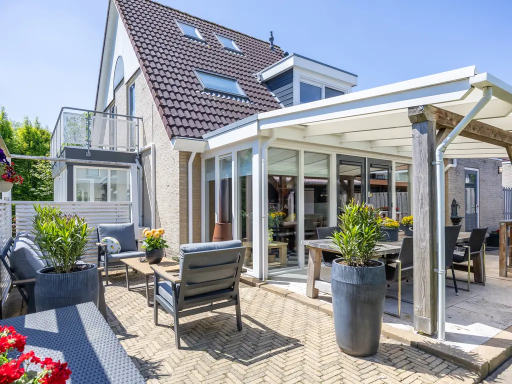 Ielaak 7, Workum