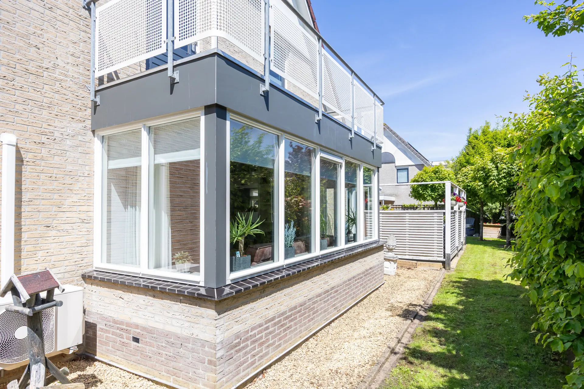 Ielaak 7, Workum