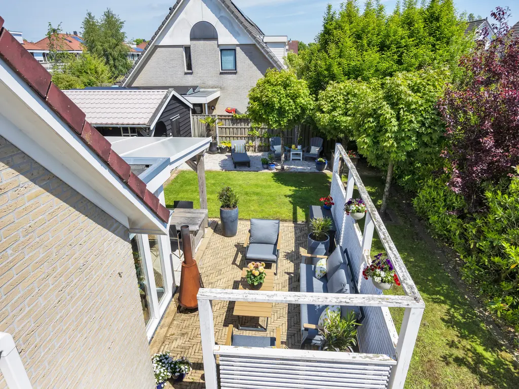 Ielaak 7, Workum