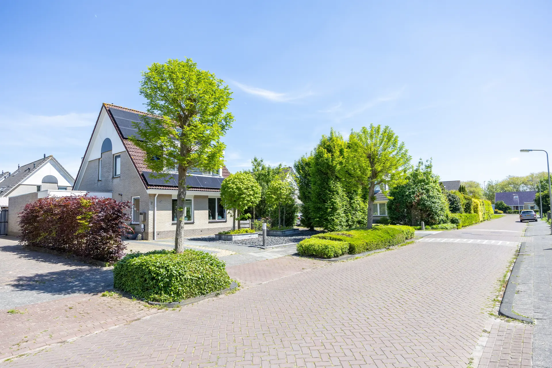 Ielaak 7, Workum
