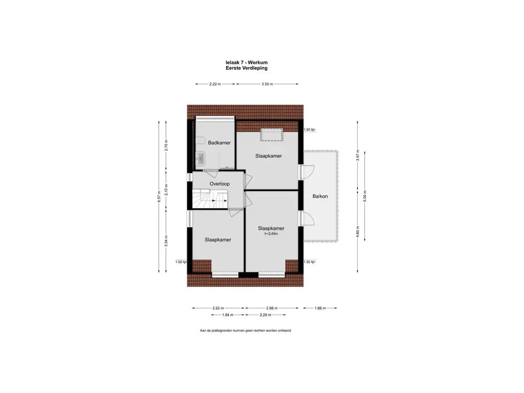 Plattegrond 2
