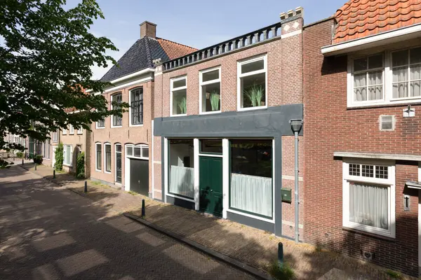 Grote Dijlakker 56, Bolsward