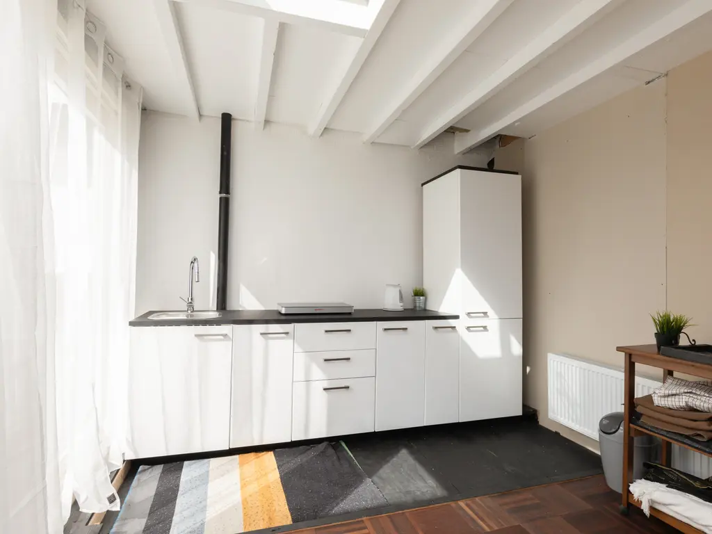 Grote Dijlakker 56, Bolsward