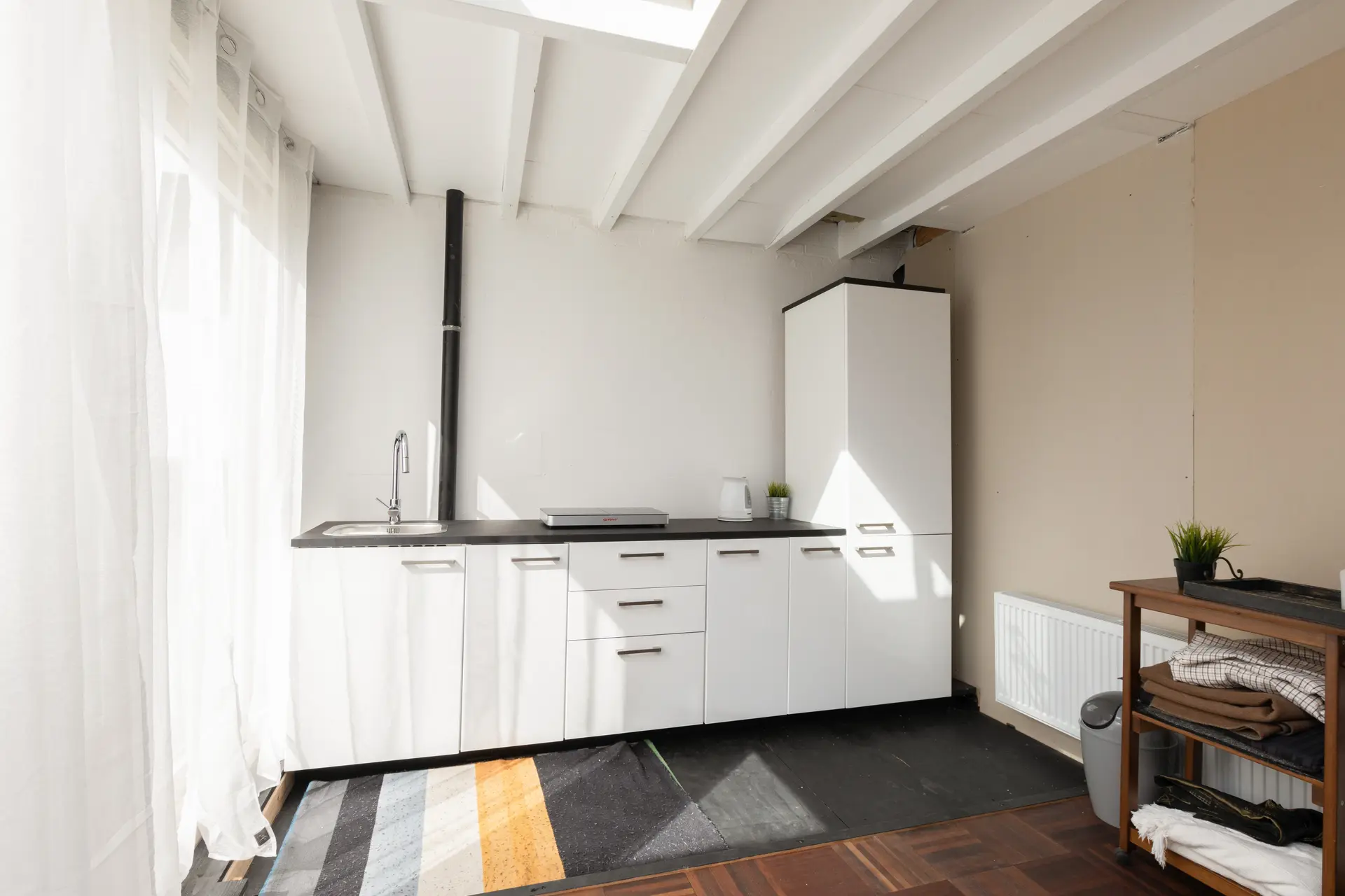 Grote Dijlakker 56, Bolsward