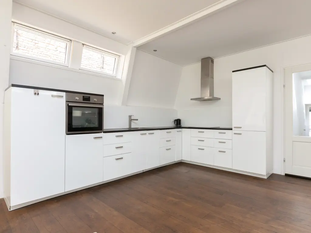 Grote Dijlakker 56, Bolsward