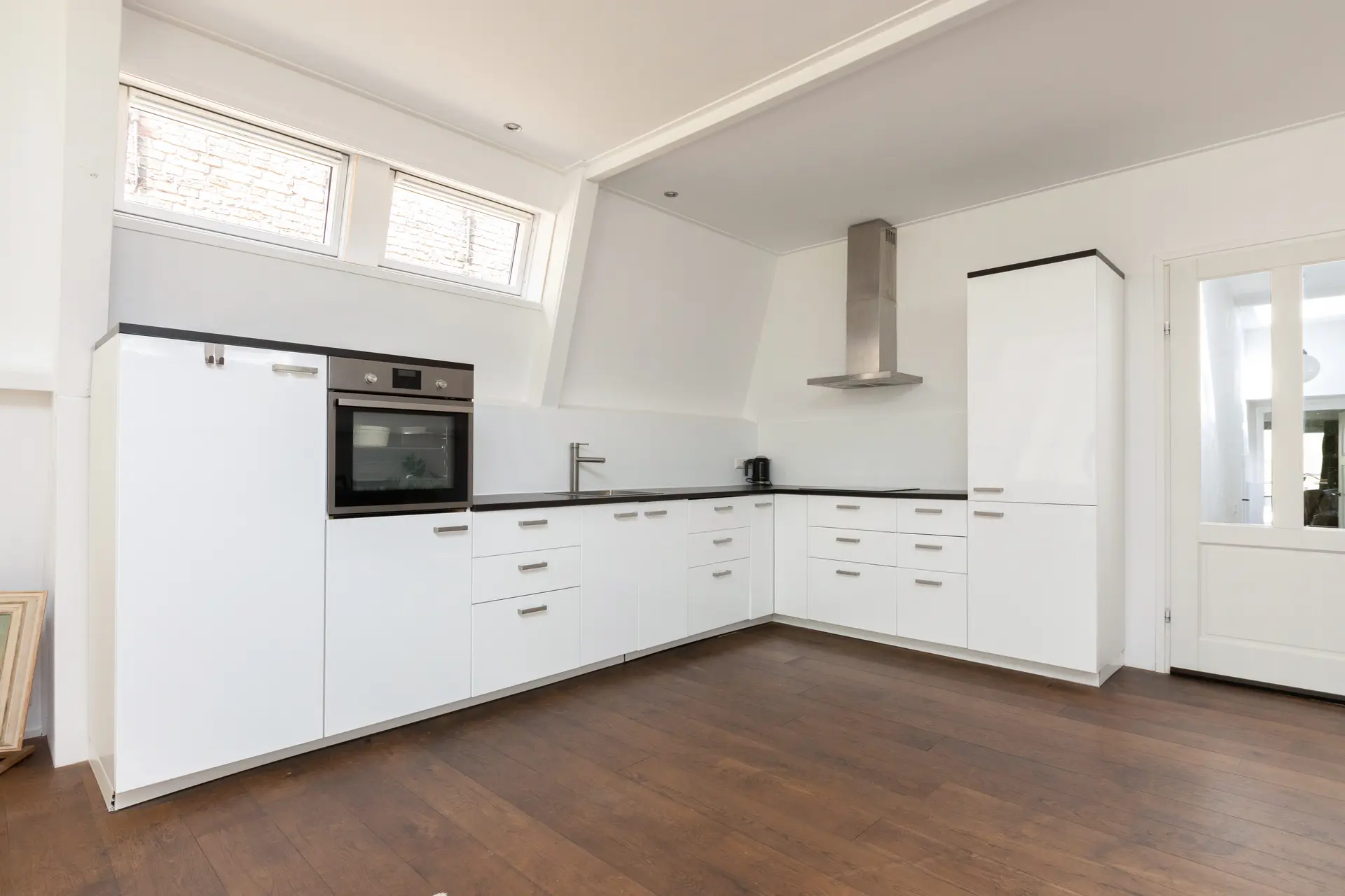 Grote Dijlakker 56, Bolsward