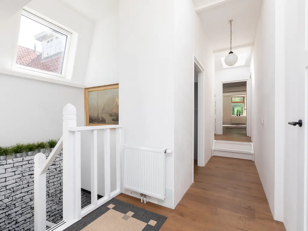 Grote Dijlakker 56, Bolsward