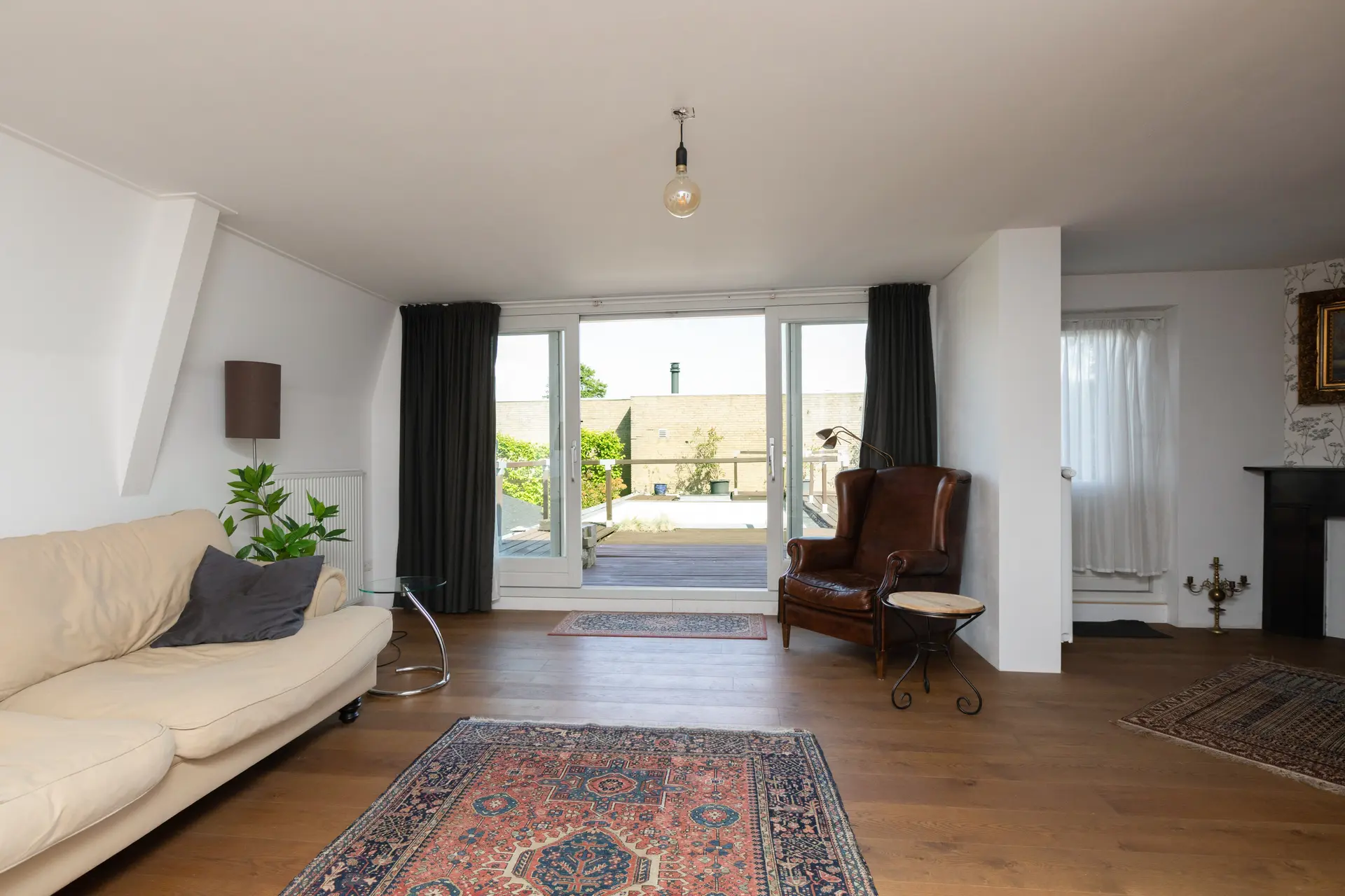 Grote Dijlakker 56, Bolsward