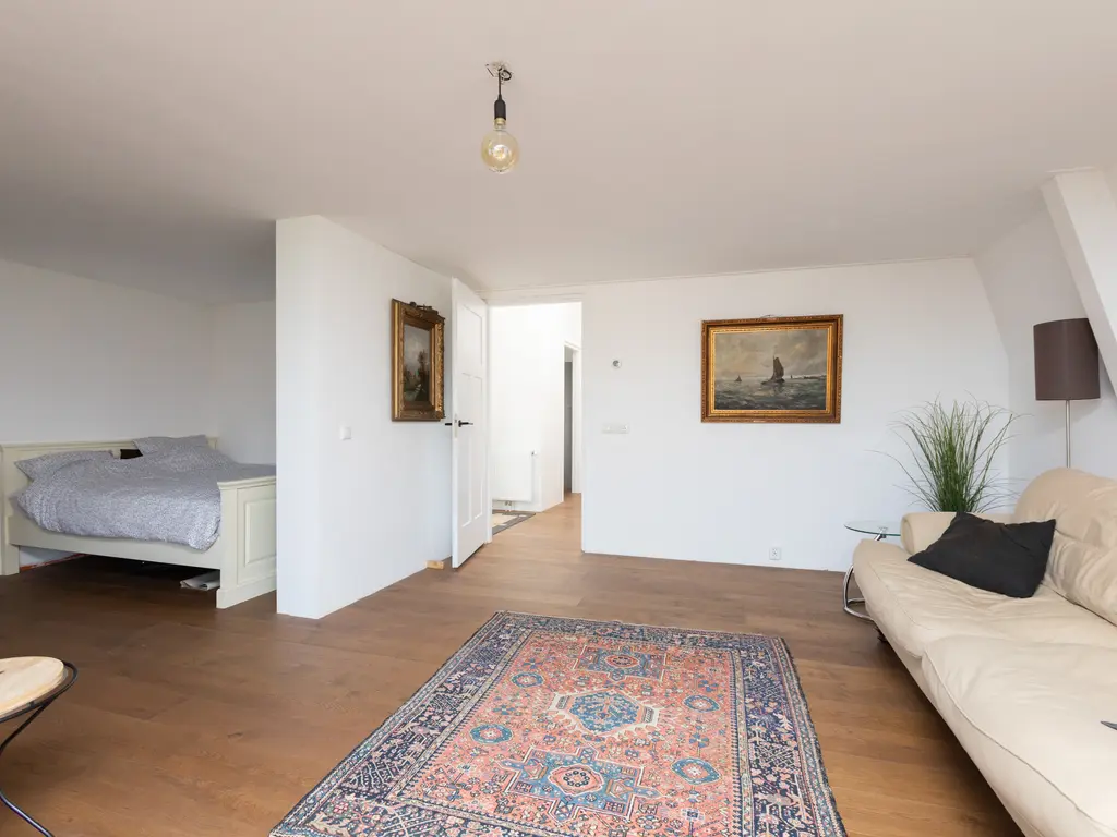 Grote Dijlakker 56, Bolsward