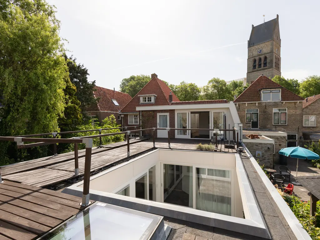 Grote Dijlakker 56, Bolsward