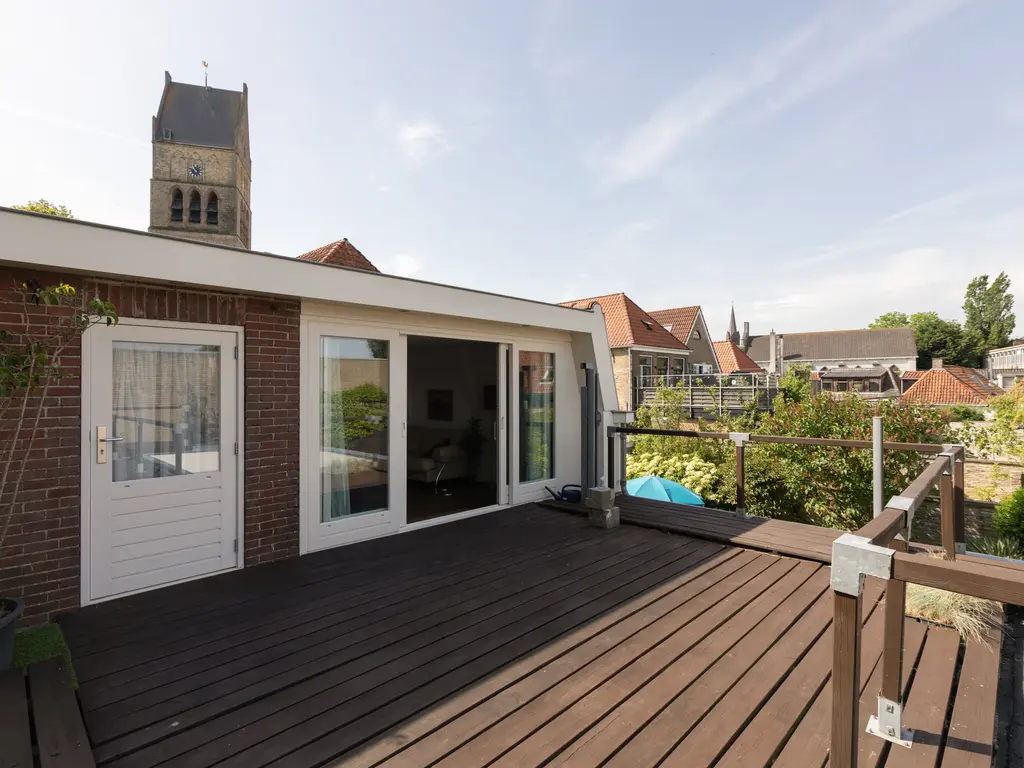 Grote Dijlakker 56, Bolsward