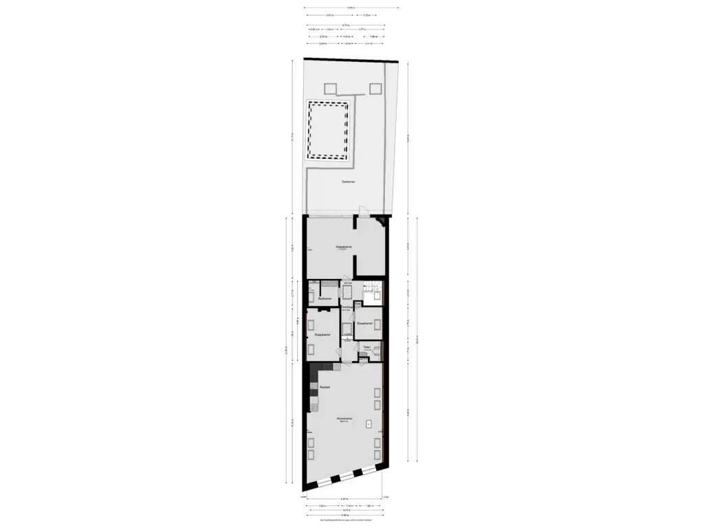 Plattegrond 2