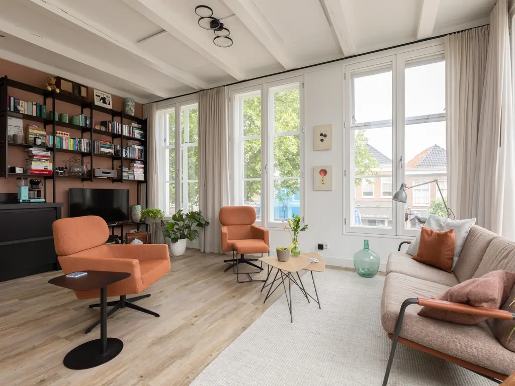 Grootzand 2 105, Bolsward