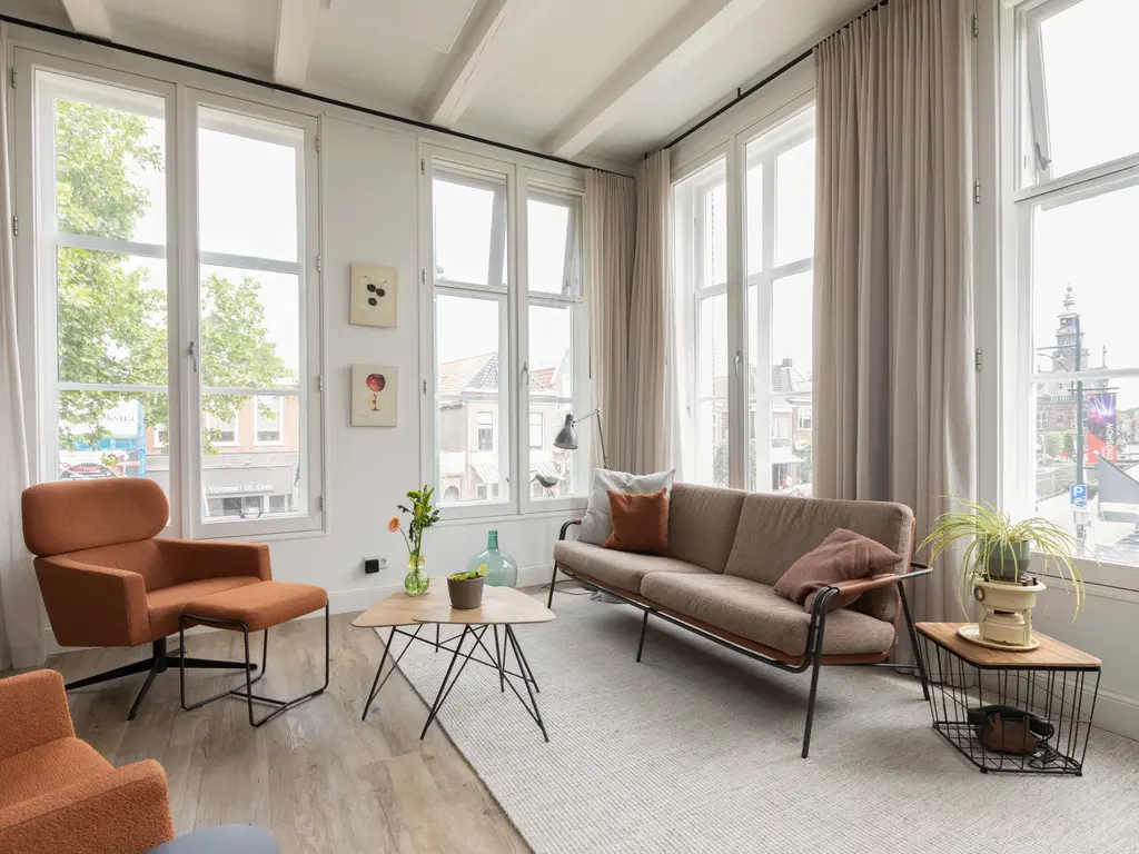 Grootzand 2 105, Bolsward