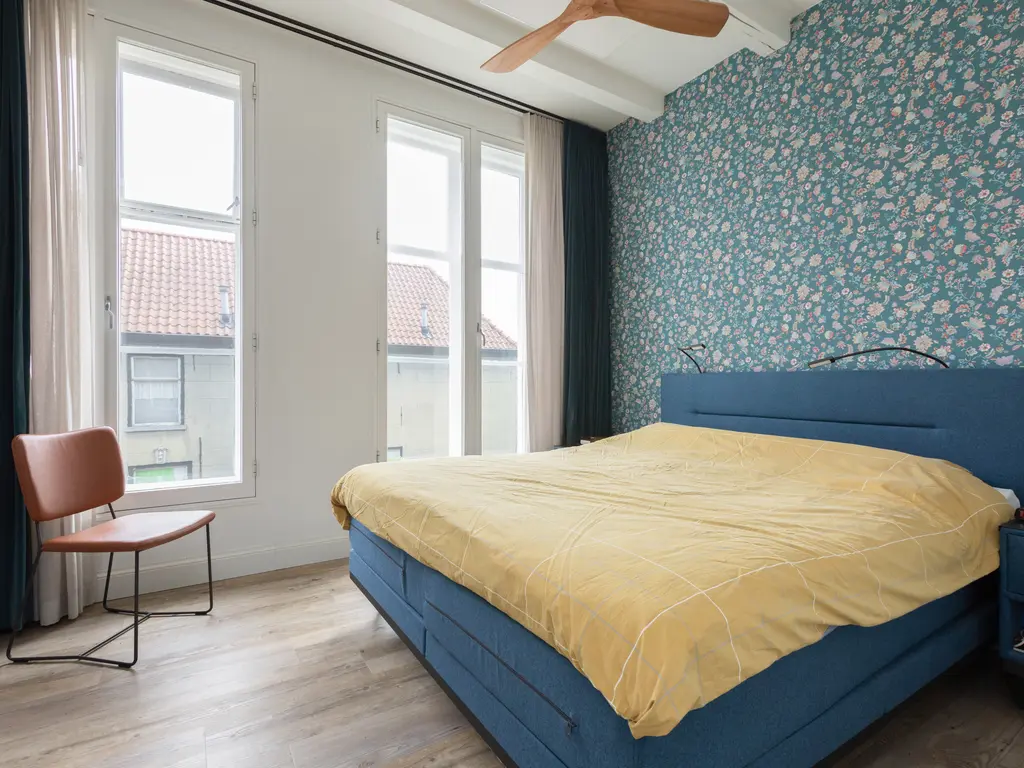Grootzand 2 105, Bolsward