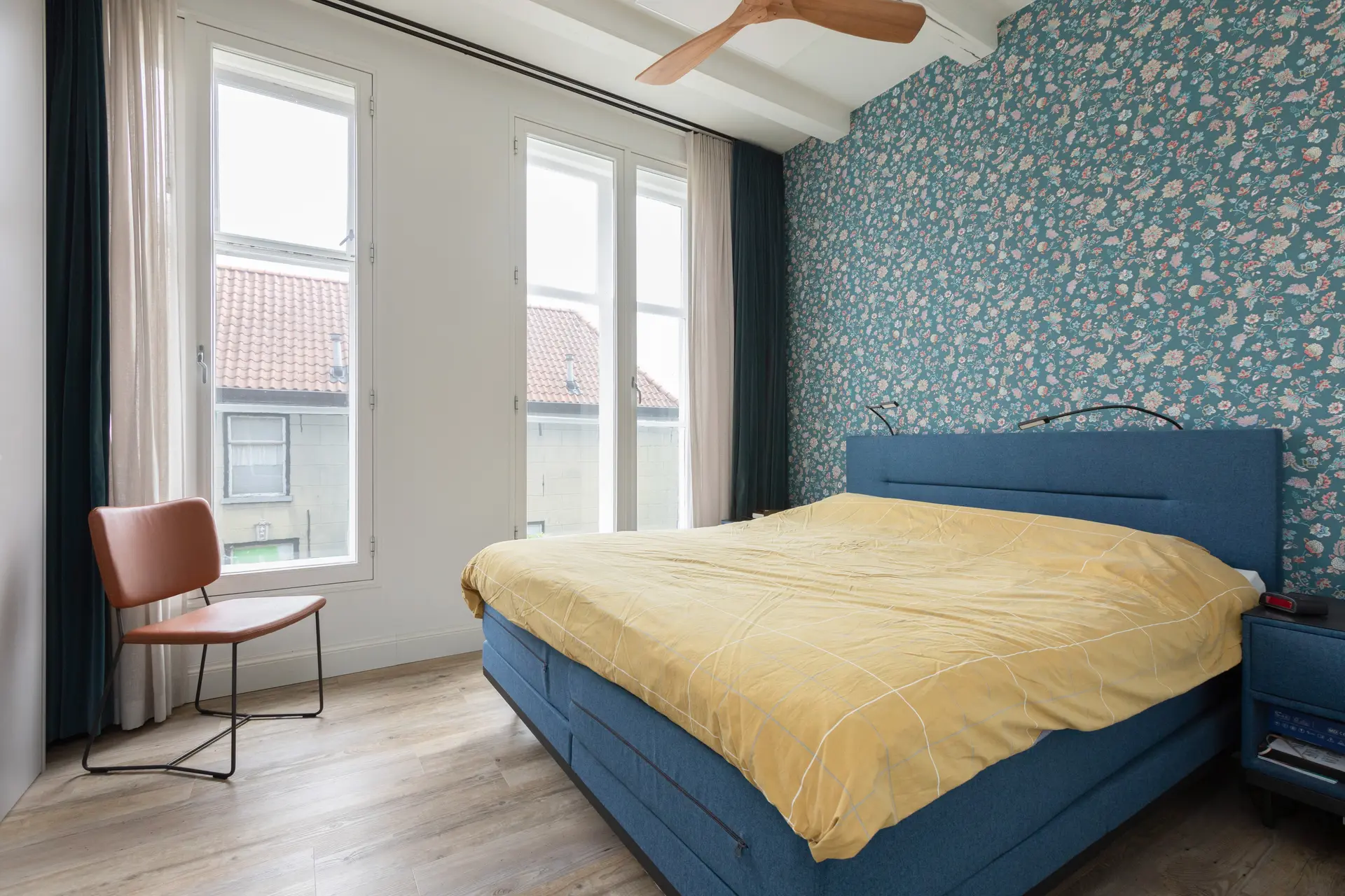 Grootzand 2 105, Bolsward