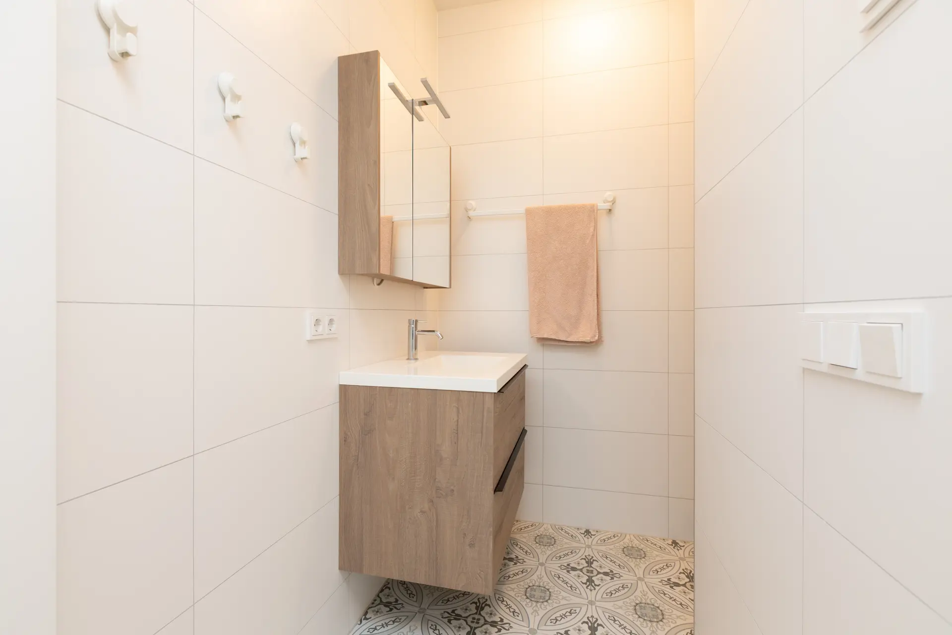 Grootzand 2 105, Bolsward