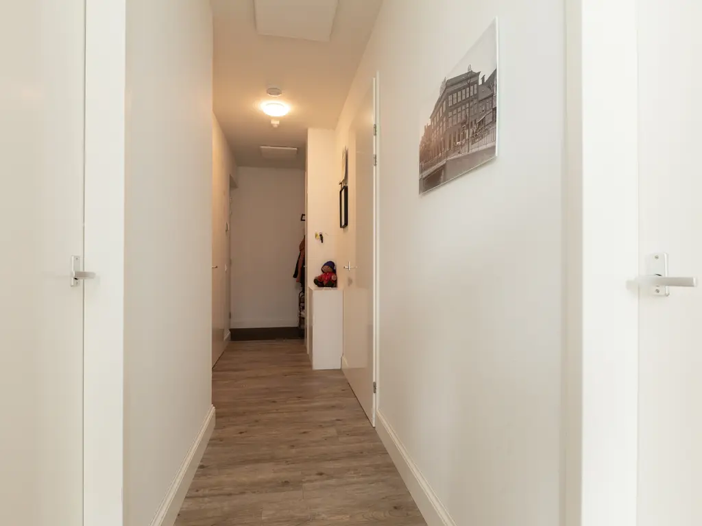 Grootzand 2 105, Bolsward