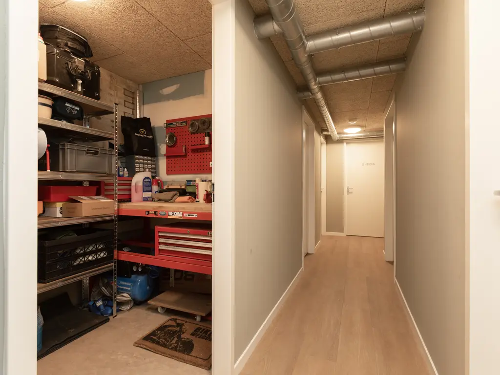 Grootzand 2 105, Bolsward