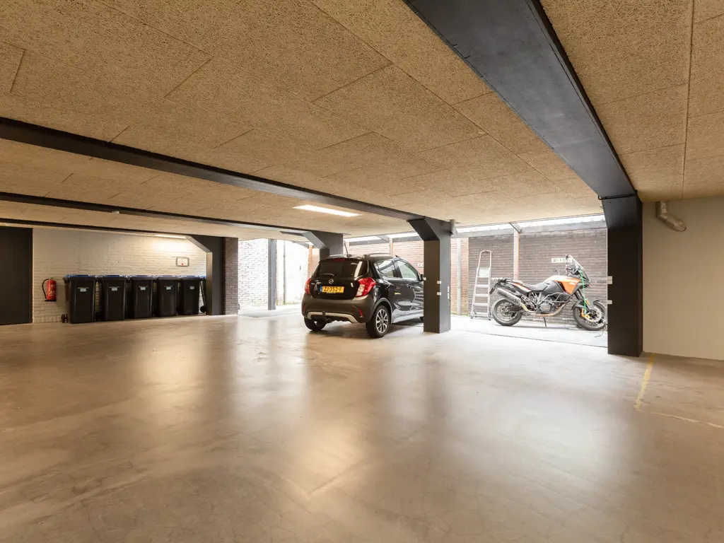 Grootzand 2 105, Bolsward