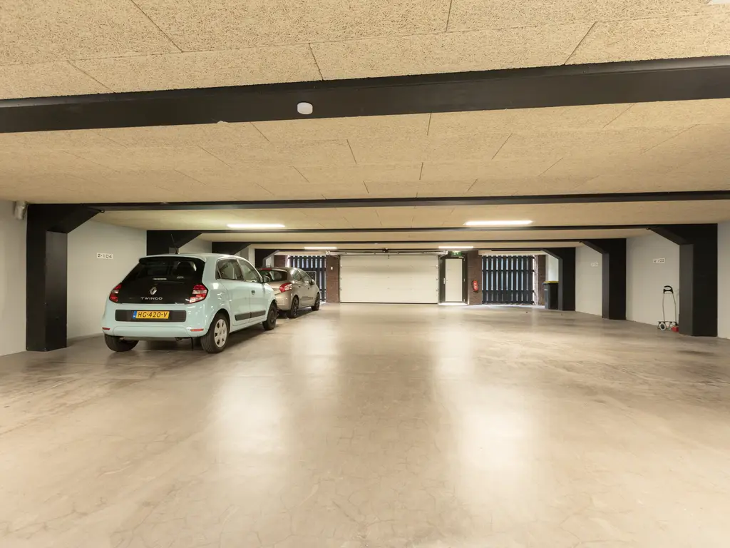 Grootzand 2 105, Bolsward