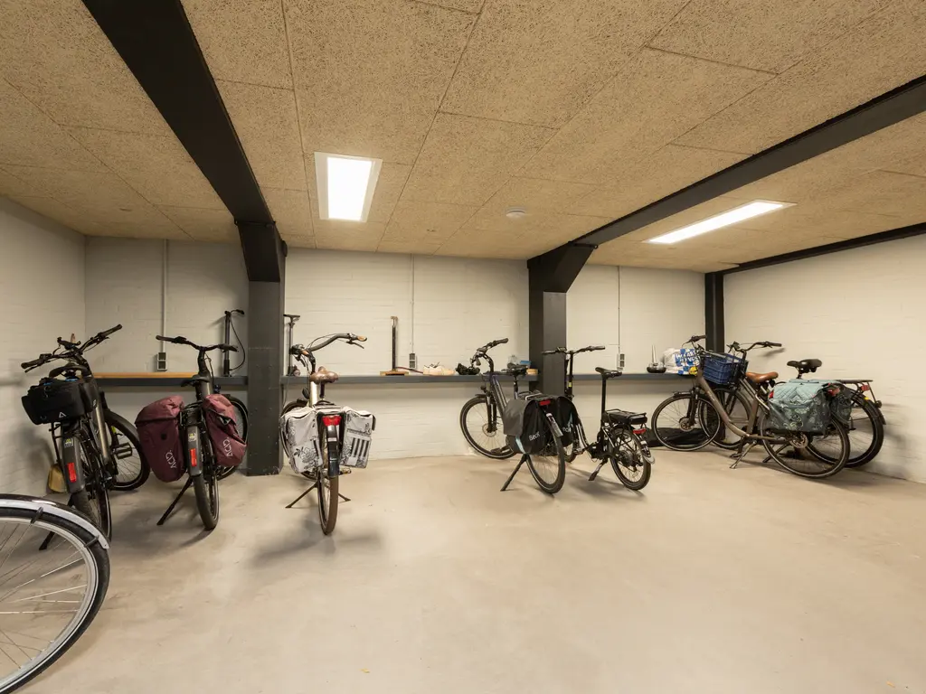 Grootzand 2 105, Bolsward