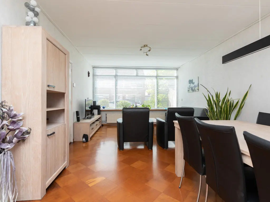 Pater Schuurmanstraat 5, Bolsward