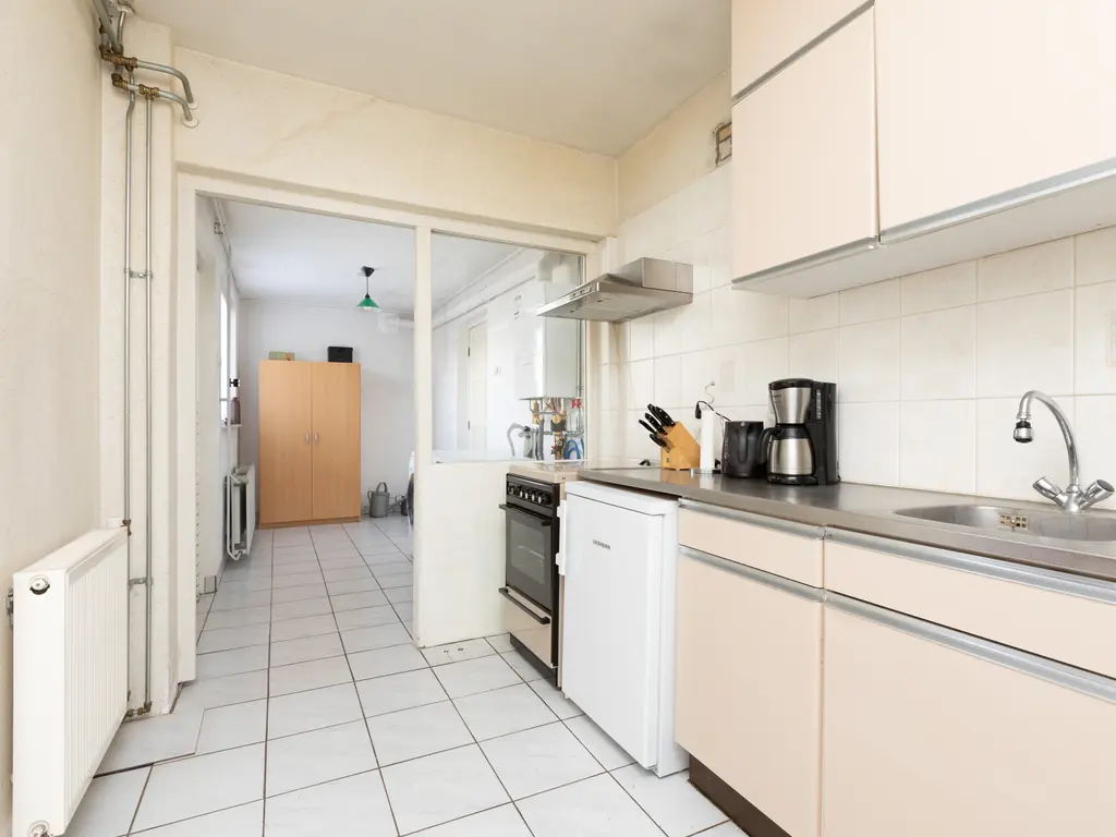Pater Schuurmanstraat 5, Bolsward