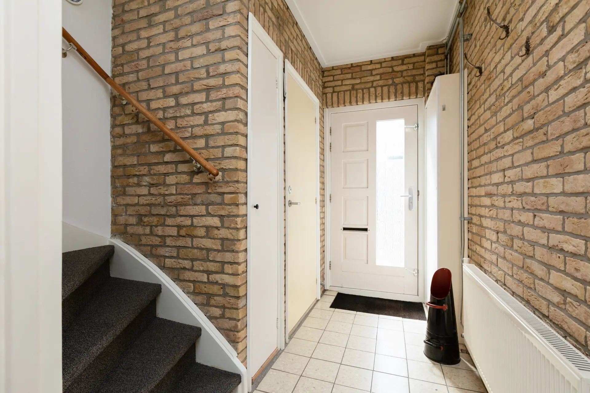 Pater Schuurmanstraat 5, Bolsward