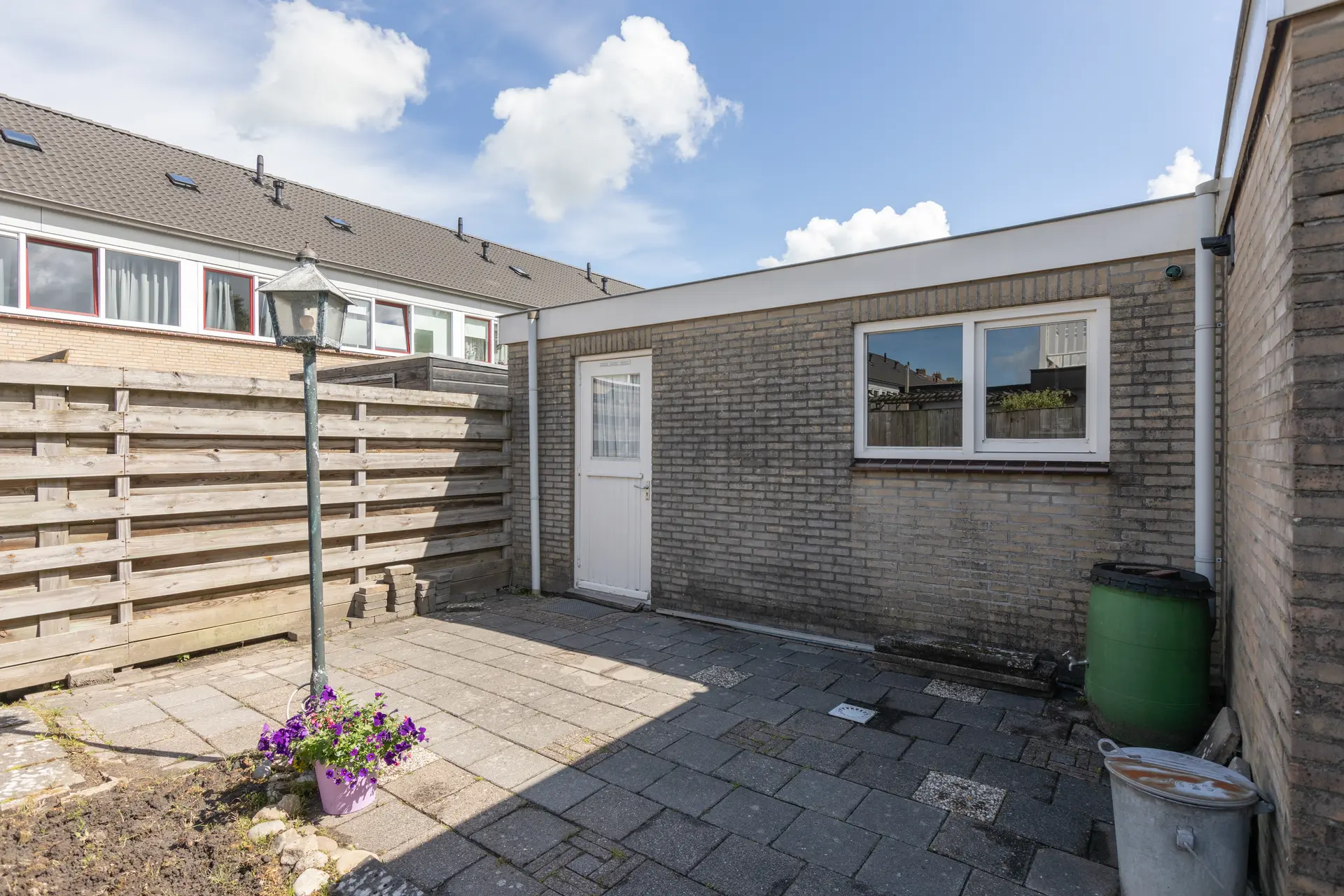 Pater Schuurmanstraat 5, Bolsward