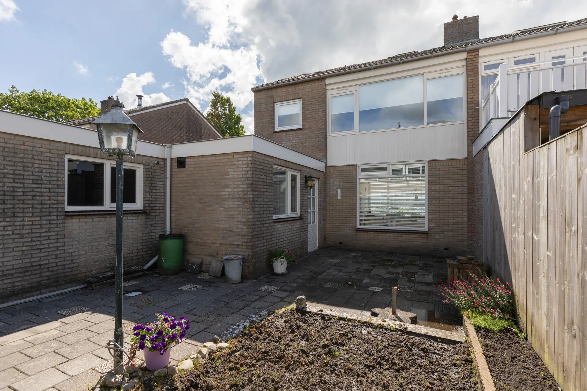 Pater Schuurmanstraat 5, Bolsward