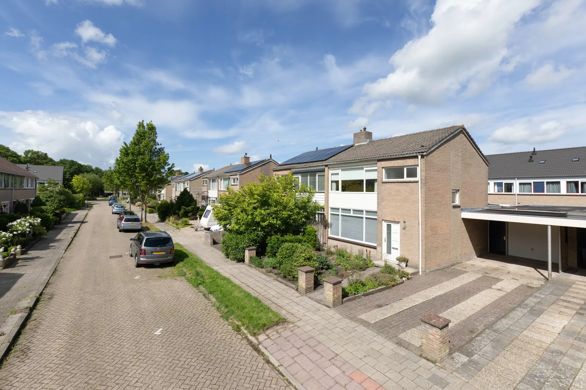 Pater Schuurmanstraat 5, Bolsward