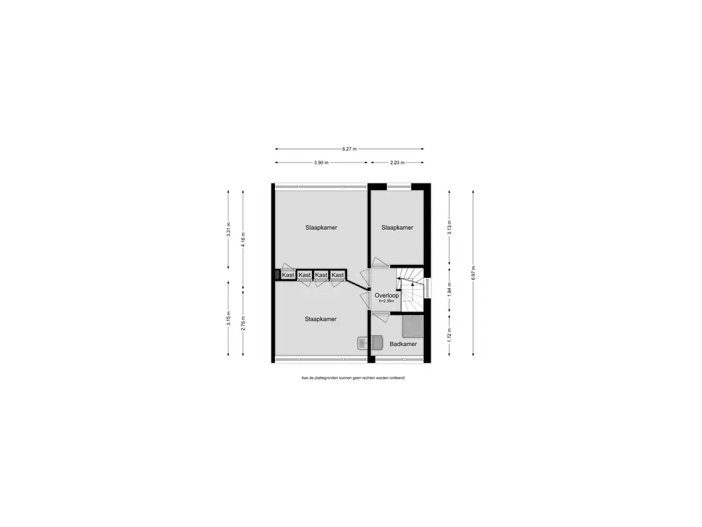 Plattegrond 2