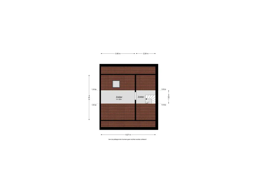 Plattegrond 3