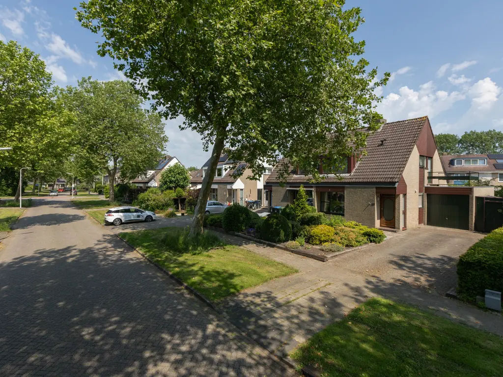 Molenkrite 105, Sneek