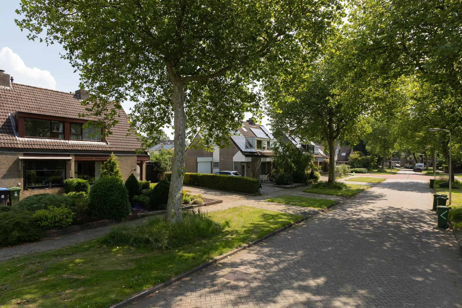 Molenkrite 105, Sneek